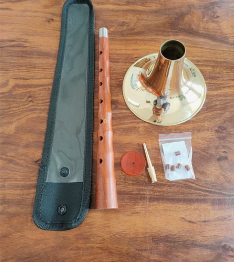 红木唢呐DC 感兴趣的话点“我想要”和我私...