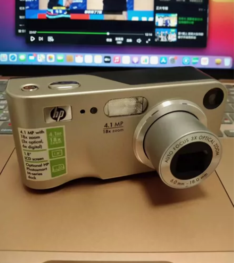 惠普m407 成色好 功能全部正常，出片超...