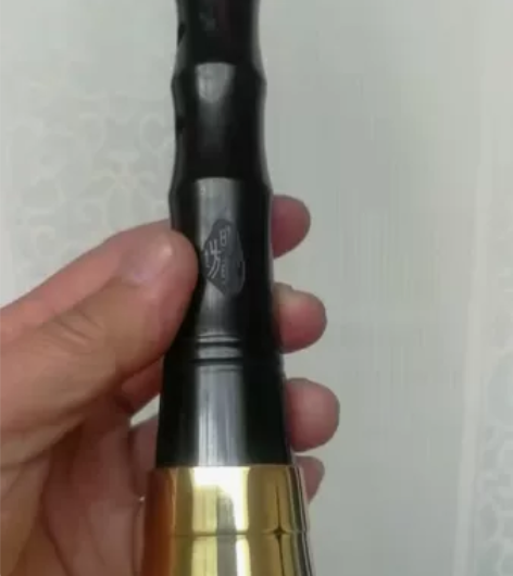 中国明轩坊品牌专业级黑檀木bB调，厂家20...