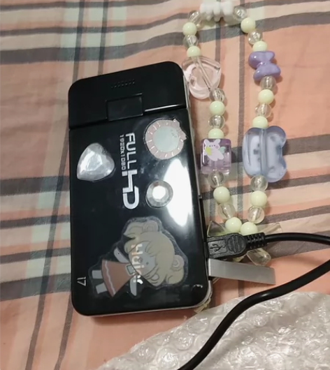 hp dv机 ccd 开不开机 成色很新 ...