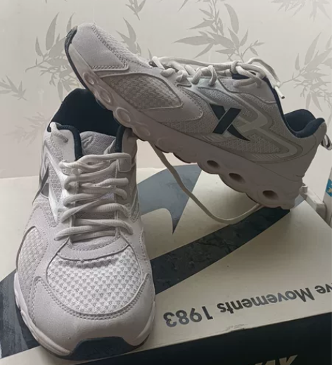 #XTEP/特步 休闲运动鞋，正品行货41...