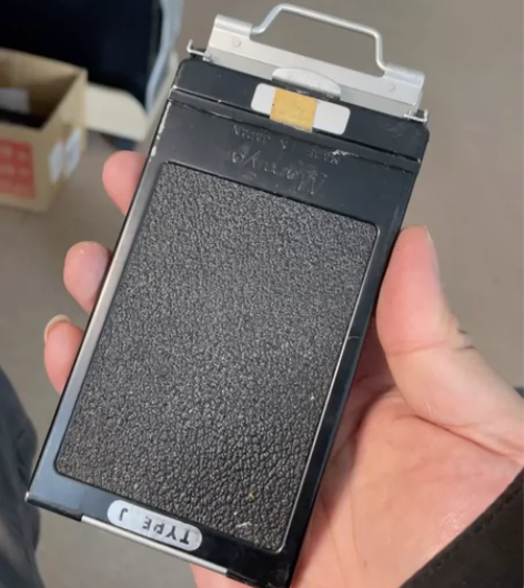 玛米亚6x9散页片/干板片夹 新闻机用，新...