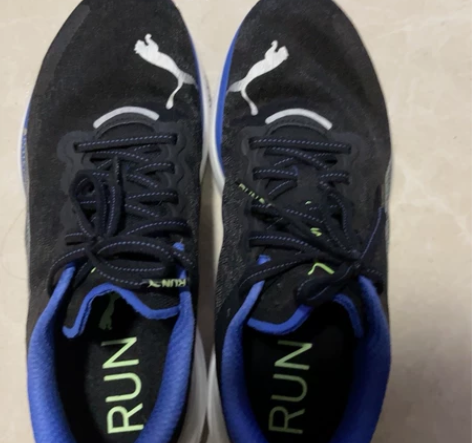 PUMA彪马官方正品 新款男子彪破2跑步鞋...