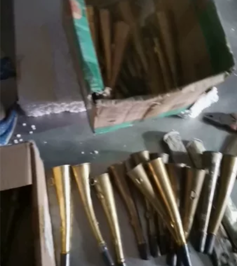 小铜号，老号，做什么用都行，个个包响，无修...