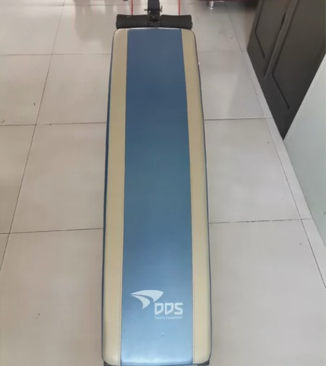 仰卧起坐辅助器 新旧如图  无美颜￥101...