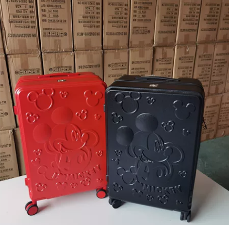 卡通包包 20元三个?全新斜挎包￥20