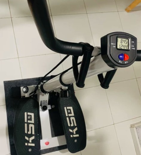 热步扶手多功能踏步机家用减肥瘦腿瘦腰提臀液...