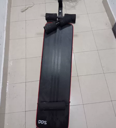 仰卧起坐 辅助器 健身器材 家用运动 锻炼...