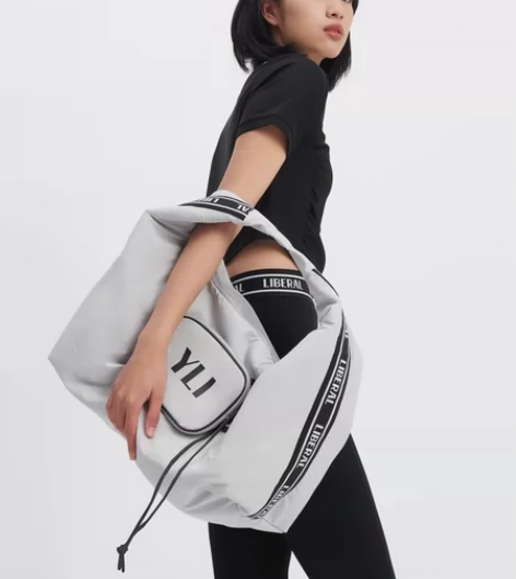 YLI外里瑜伽运动包包健身包收纳训练包 大...