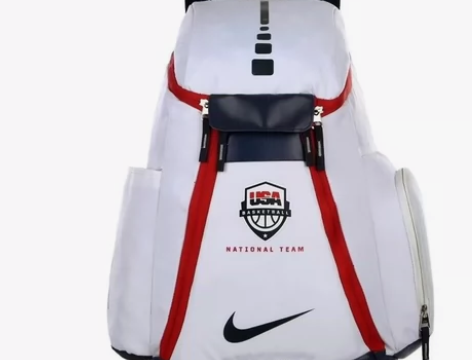 特价Nike耐克双肩包男篮球包USA大容量...