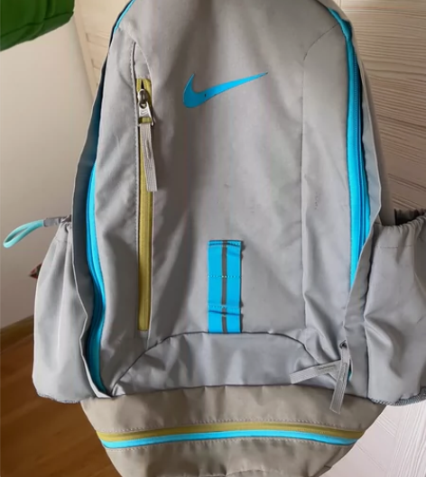 杜兰特耐克nike球包 感兴趣的话点“我想...