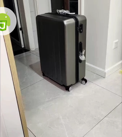 〖 全新〗小米90分行李箱20寸拉杆箱24...