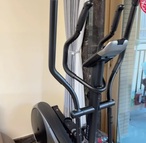 迪卡侬椭圆机 两百出 自取 感兴趣的话点“...