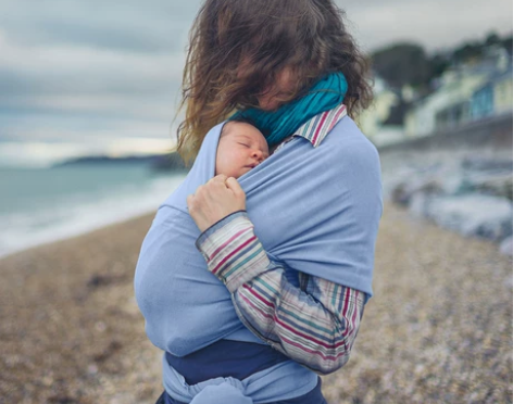 清仓处理捡漏宝宝背带婴儿背巾前抱式多功能外...