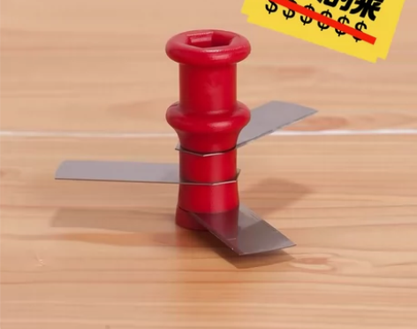 【全新】特百惠小旋风刀片、盖子等配件 库存...