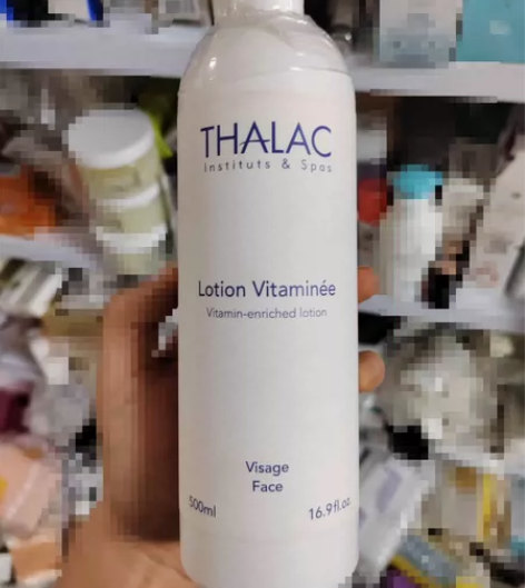 韩国院线thalac维他命泡泡水，媄白缇亮...