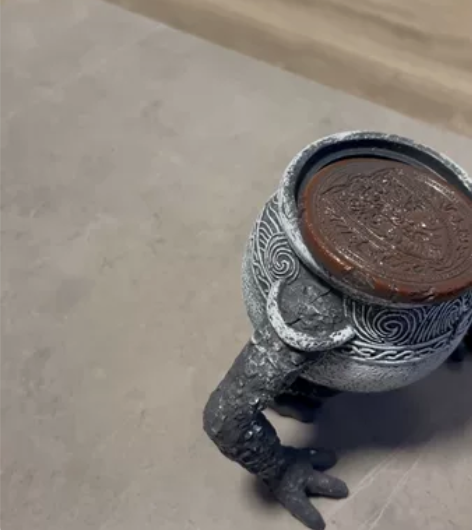 艾尔登法环周边战士壶亚历山大罐子壶哥游戏手...