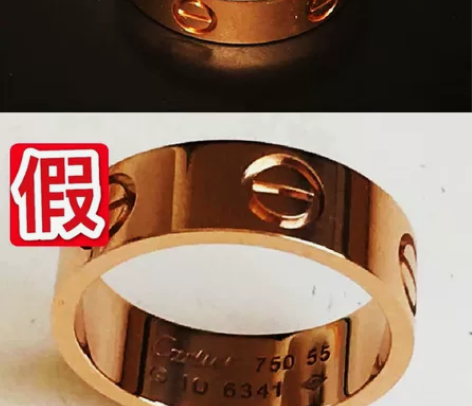 鉴定验货卡地亚专业鉴定真假鉴别 卡地亚C...