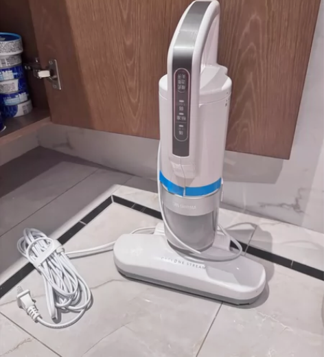 Iris除螨仪 小巧玲珑很好用！养宠家庭必...