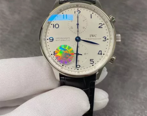 IWC  葡萄牙系列葡计 zf葡计自动机械...