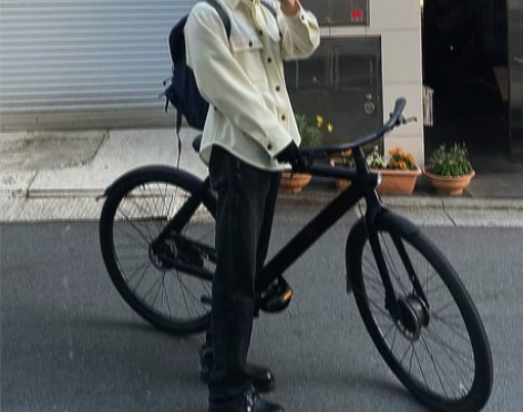 老夫子 Vujade 005 Keniji...