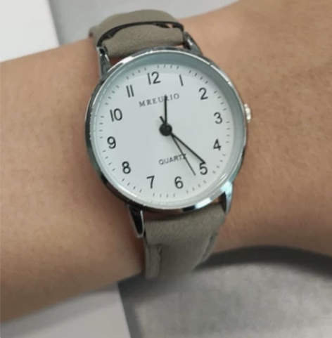 手表，全新包邮，10.9一个，再送电池一个...