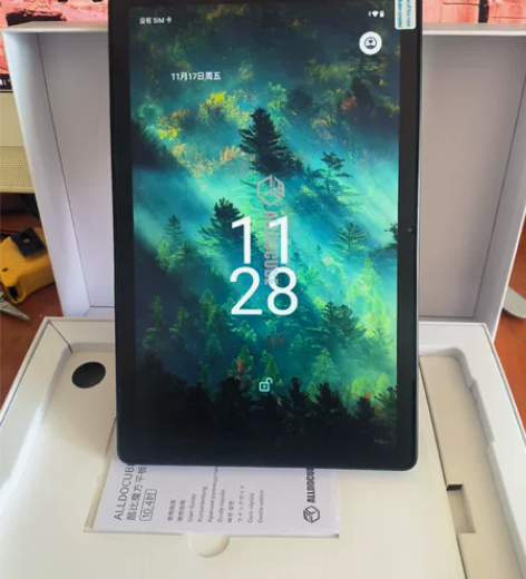 全新酷比魔方iplay50 pro平板电脑...