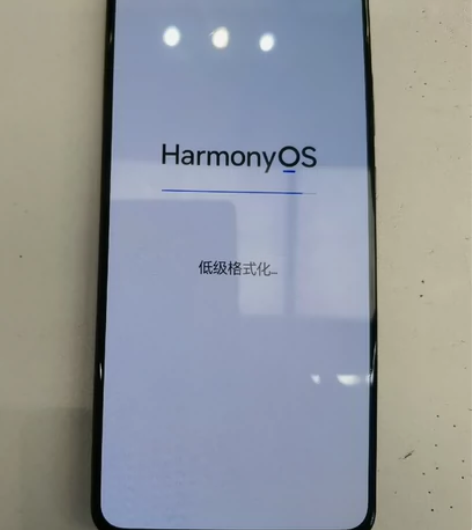 自用华为mate30  5g 8+256g...