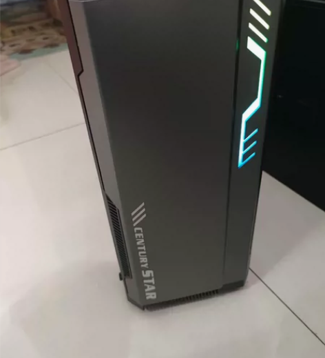 铭能XS2180设计师商用办公游戏台式电脑...