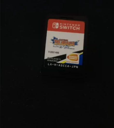 ns足球小将， 只有盘，包装没了。  包邮