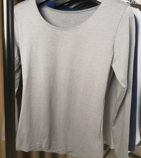 U家发热打底衫，现在专柜还有，专柜价格10...