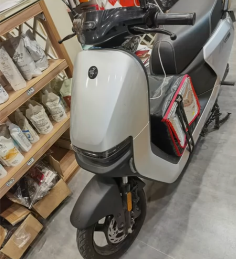 九号n70c，2023年5月份出厂车子，基...