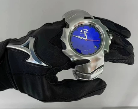 oakley刀锋手表潮人Blade手表in...