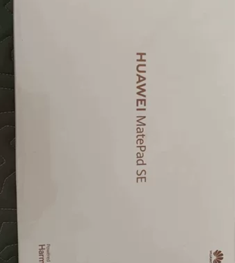 Huawei/华为  Mate Pad s...