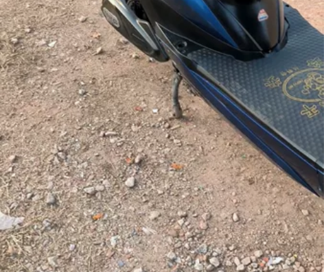 离开西安转让一辆台铃72付20安的电动车，...