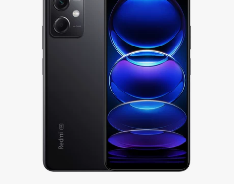 新品 红米Note12 5G手机小米官方旗...