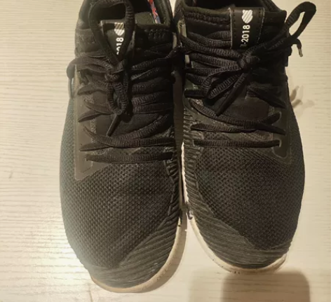 Ksiss盖世威高端网球鞋，41码，舒适性...