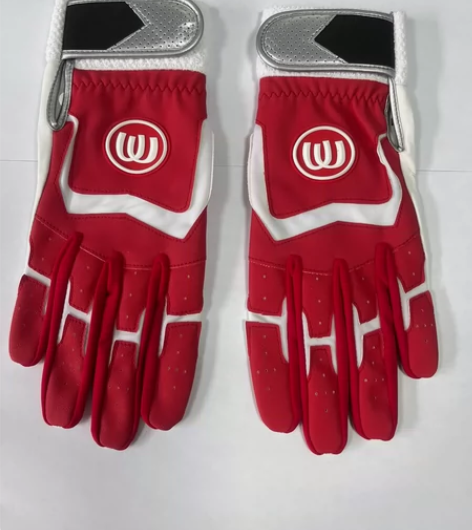 专业棒球比赛手套，质量第一 感兴趣的话点“...