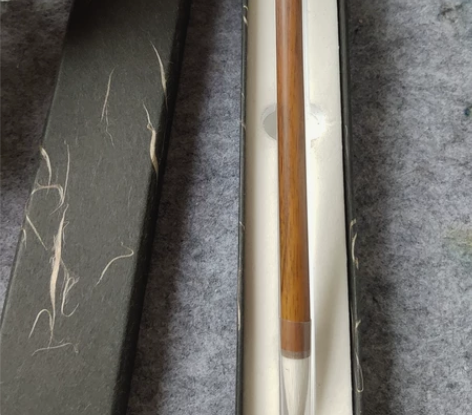 纯动物毛毛七狼三羊江左风华非遗版本，由高根...