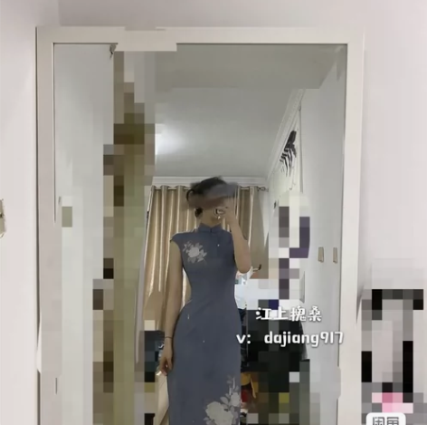 江上怀桑 江桑 全新紫兰秋M82带吊牌，买...