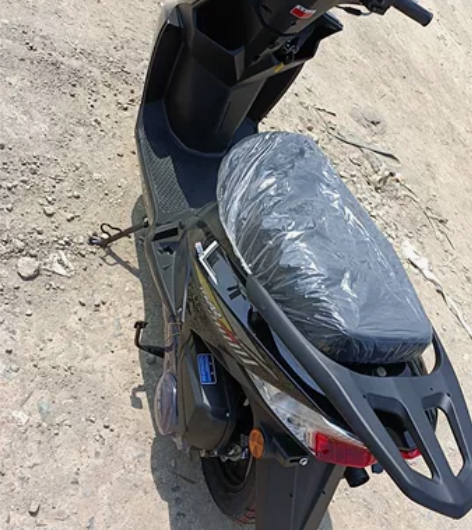 国产摩托车，全新，原厂原车原配件，证件齐全...