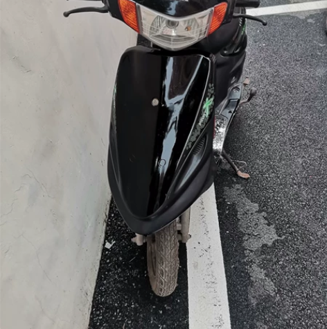 助力车,国威助力车,用不到了,废品价出售。...