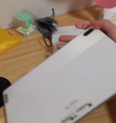 便宜卖或者置换,联想小新Padplus 6...