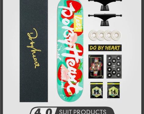 来自一个玩了三年板的板混 不卖滑板 不卖滑...