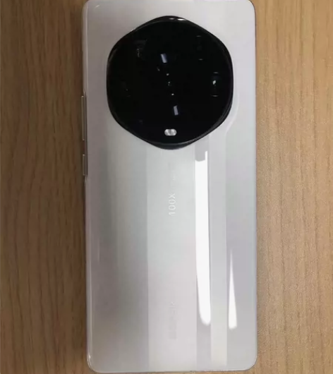 出售荣耀magic3至臻，12+512配置...