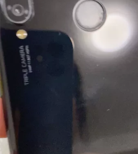 华为手机，没有充电器 感兴趣的话点“我想要...