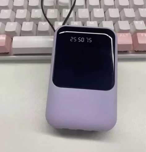 [全新]倍思同款20000毫安充电宝适用v...