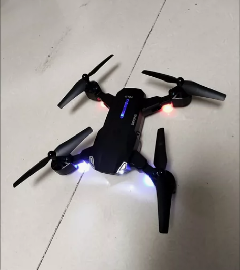 避障无人机8K高清智 能航拍专 业成人折叠...