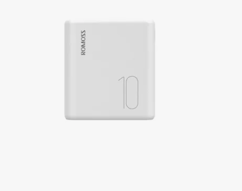 ROMOSS/罗马仕10000m毫安时迷你...