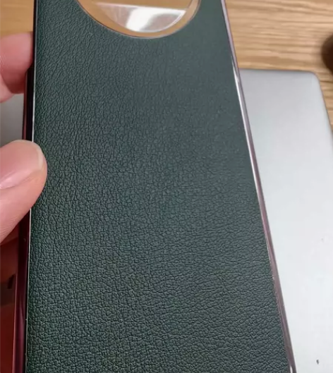 羽博 【秒变典藏版】华为matex3手机壳...